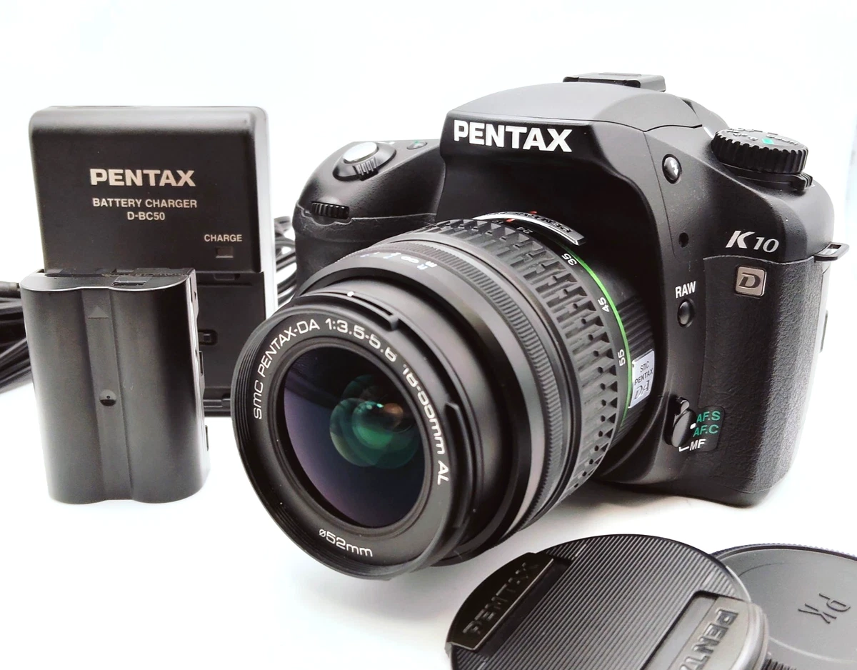 Pentax K 5 for sale | eBay
