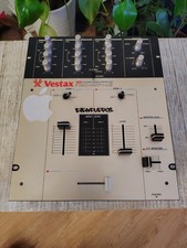 Vestax PMC-05 PRO 2 II DJ Turntable Mixer Professional Mixing Controller F/S