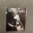 Ozzy Osbourne The Dark Prince 1 Gram .999 Fine Silver Limited Edition Only 2500