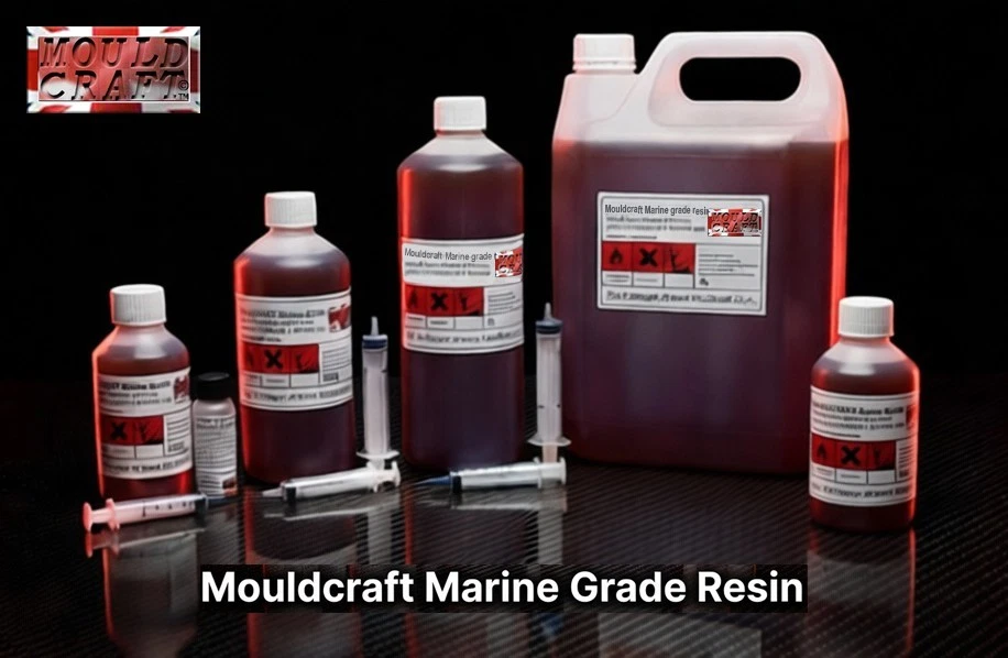 Marine Grade Resins