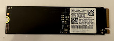 128GB Samsung PM991 NVMe M.2 SSD PCIe Gen 3 x4
