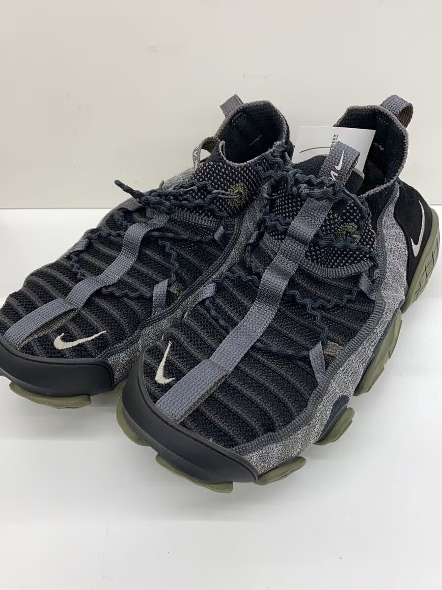 Nike Ispa Link 28Cm Blk GO633 image 2