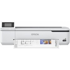 Epson SureColor SC-T3100N - Wireless Printer (Optional Stand)