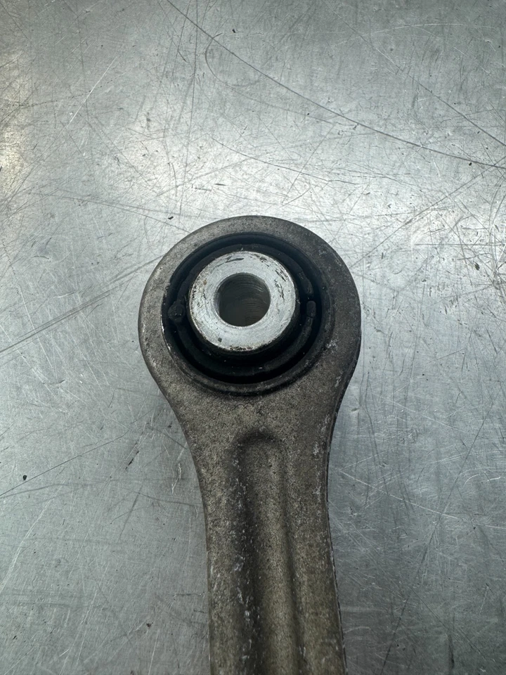 Оригинальный задний левый рычаг управления подвеской для Porsche Panamera Turbo 2010-16 годов выпуска 97033104700 - Изображение 4 из 4