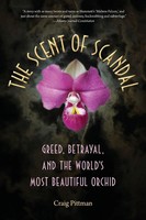 Craig Pittman | The Scent Of Scandal | Taschenbuch | Englisch (2014)