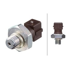 1x Öldruckschalter HELLA 6ZL 006 097-001 passend für BMW OPEL VAUXHALL MINI