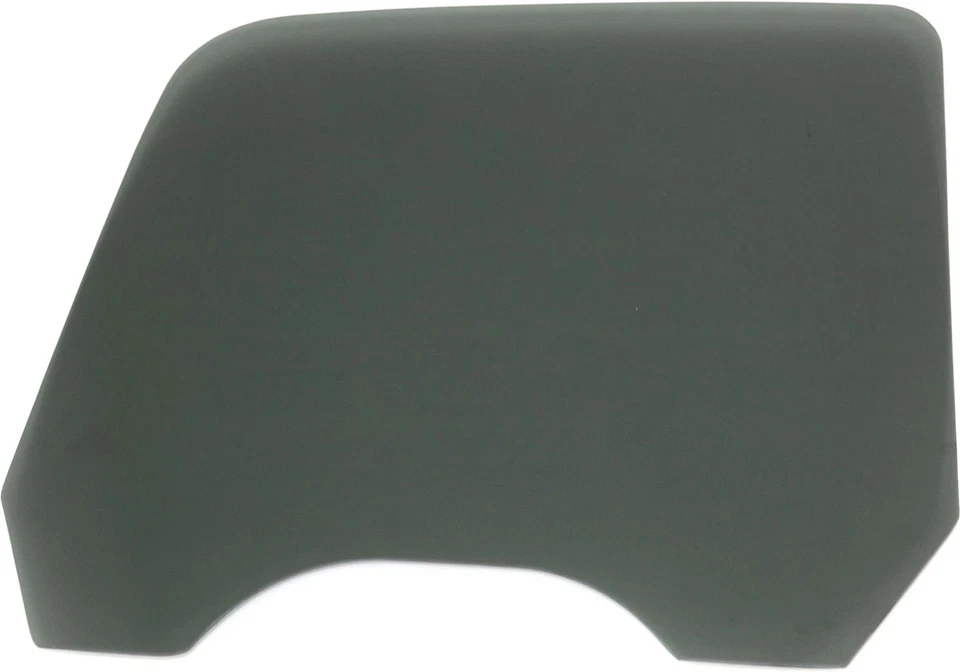 For 2002-2006 Avalanche 1500 Rear Left Door Glass Glass 15181067 DD09735YPNN - Image 4 of 4