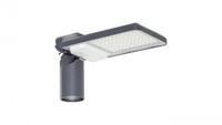 Oprawa Uliczna LED Urban Area E 50W 6000Lm 4000K 840 IP65 Szara 5 LAT Gwarancji