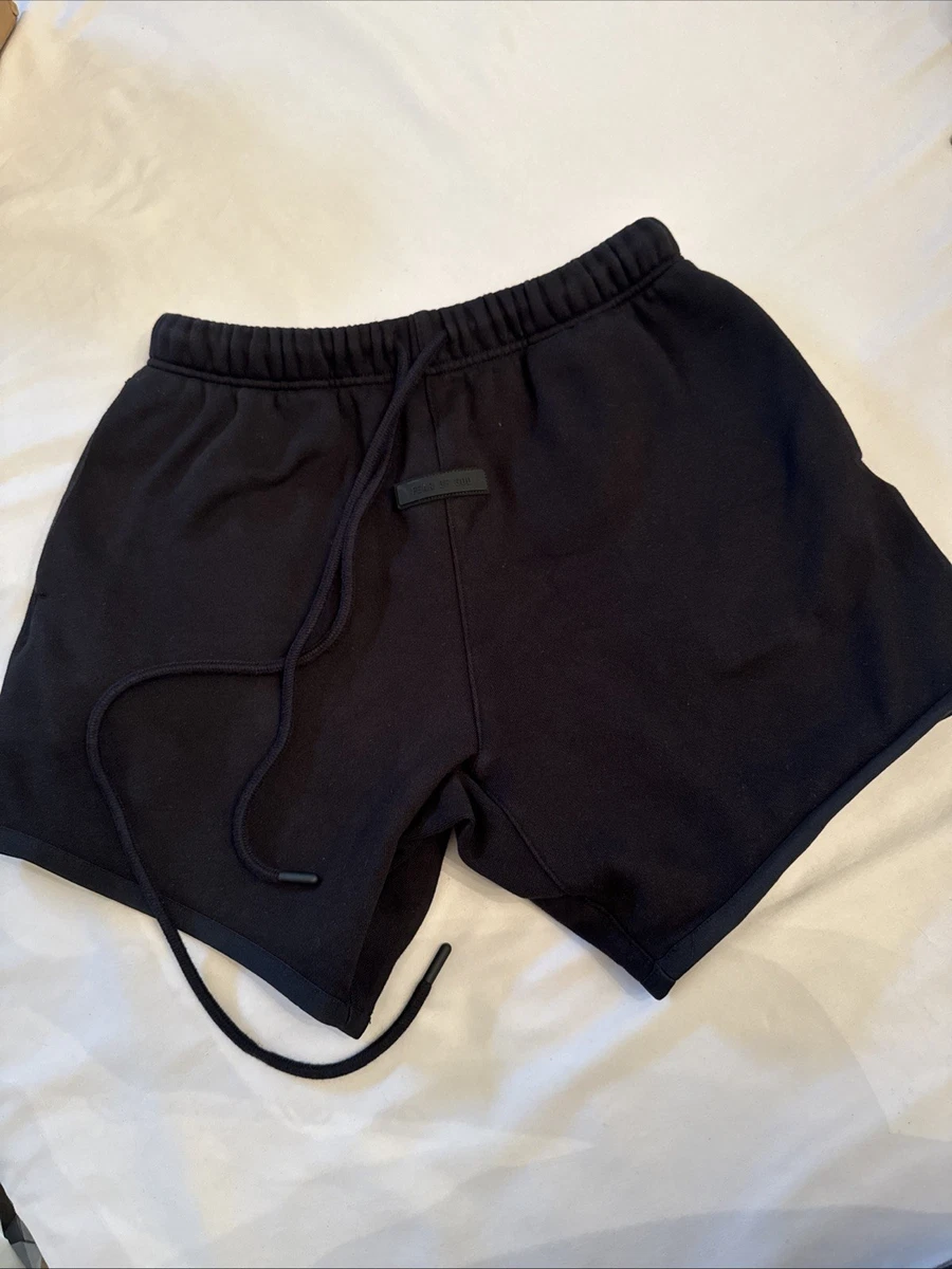 Fear of God Sweat Shorts for Men for sale | eBay