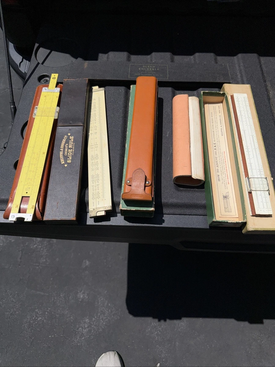 keuffel esser products for sale | eBay