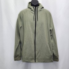 Old Navy Dynamic Fleece Hoodie Jacket Mens 2X...