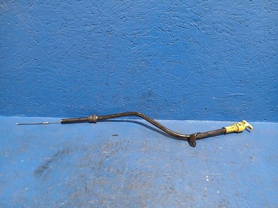 PACCAR MX13 MX-13 ENGINE OIL DIPSTICK AND TUBE D65-1043-2 / D6510432 - 51723