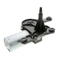 Wischermotor Scheibenwischermotor Hinten 12V FüR Opel Zafira T98 A05 Family Vemo