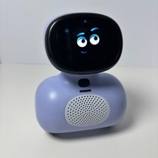 Miko Mini AI Robot Kids Safe STEM Learning Toy Educational Tested Unlinked