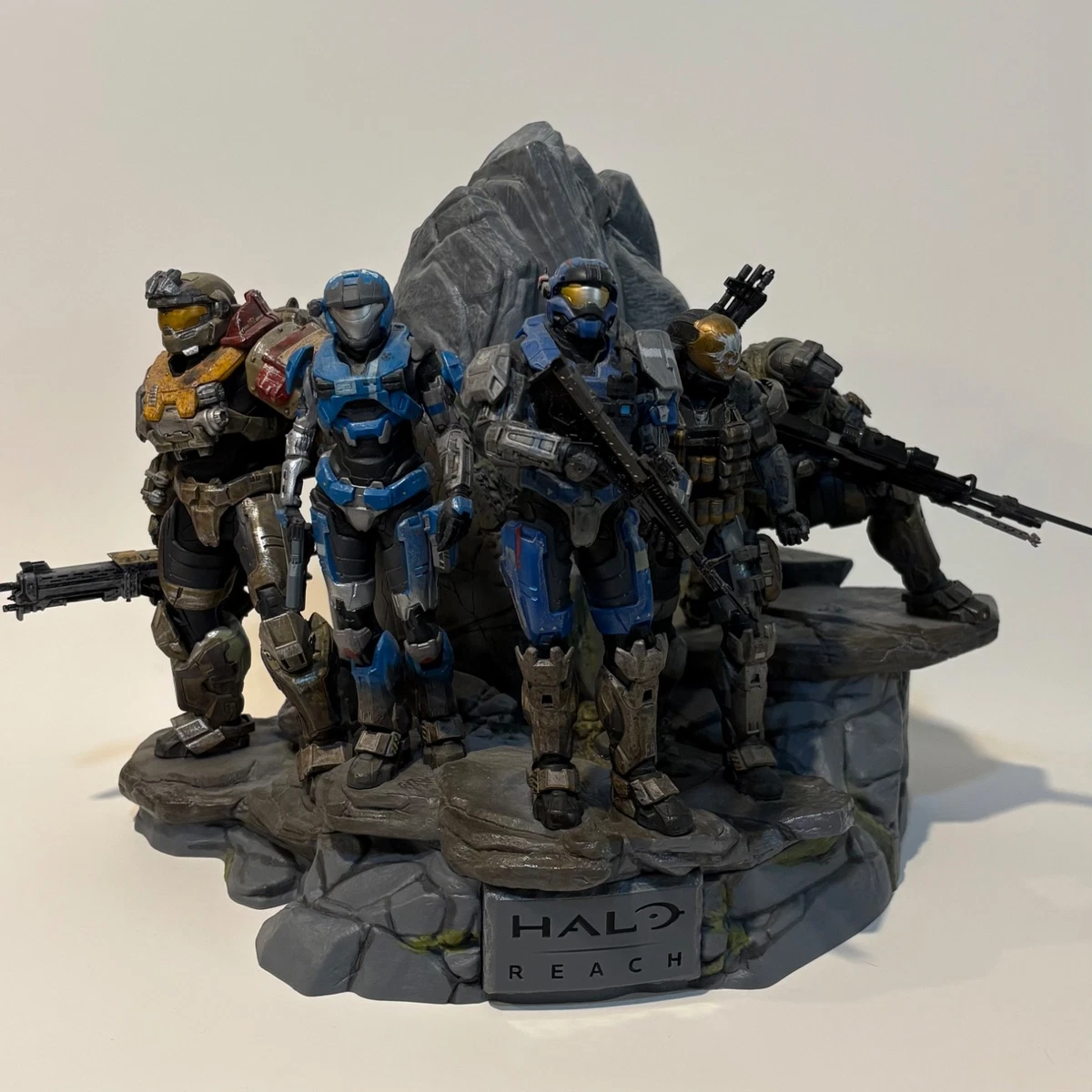 halo reach legendary edition products for sale | eBay