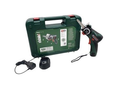 Akkusäge Bosch Nano Blade EasyCut 12 V