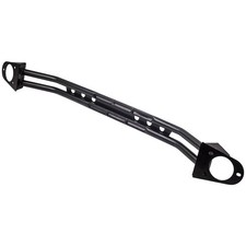 Front Strut Tower Dual Bar Brace for Dodge Magnum Charger 5.7L Hemi & 6.1L SRT8