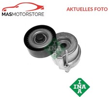 RIEMENSPANNER KEILRIPPENRIEMEN INA 534 0404 10 A FÜR ALFA ROMEO GIULIETTA,4C