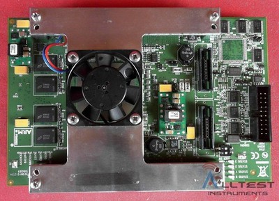 ARM V2P-CA15-A7 / CoreTile Express for Cortex-A15 and Cortex-A7