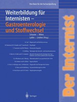 Hans-Peter Schuster (U. A.) | Der Internist: Weiterbildung FüR Internisten...