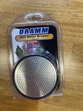 Dramm 60-12346 Large Cycolac Plastic Hose End Water Breaker Nozzle