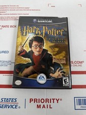 Harry Potter and the Chamber of Secrets GameCube