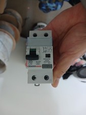 Salvavita 32a BTICINO