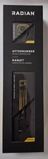 Brand New Radian Ramjet+Afterburner Combo Glock 19 Gen3 G19G3-IL-RN