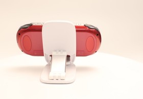 Excellent Sony PS Vita PCH-1000 Cosmic Red Region Free Console & Charger