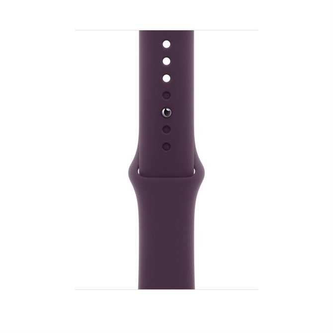 Apple MXLT3ZM/A Smart Wearable Accessories Band Fluoroelastomer