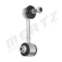 Mertz Stange/Strebe, Stabilisator Hinterachse, Links, Rechts FüR Subaru
