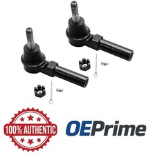 Front Outer Tie Rods for Chevy Cobalt HHR Equinox Pontiac G5 Pursuit Torrent