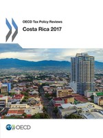 Oecd | Oecd Tax Policy Reviews | Taschenbuch | Englisch (2017) | Costa Rica 2017