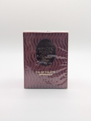 Dior Hypnotic Poison EDT 30ml [VINTAGE 2004] [FÓRMULA ORIGINAL] [PRECINTADO]
