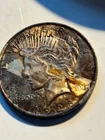 1928-S Peace Dollar