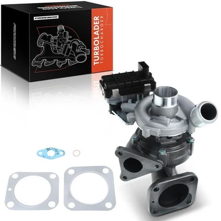 Turbolader 764933-5008S
