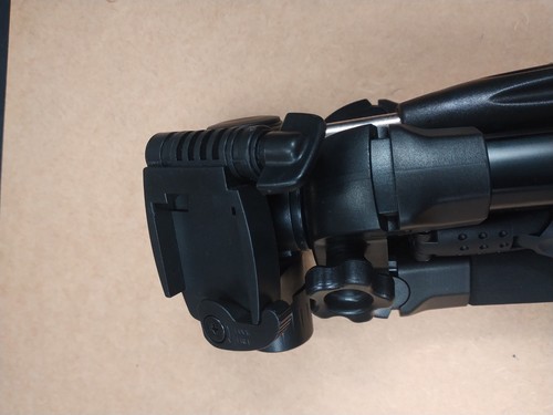 Regetek RG264 Tripod Monopod Aluminum Professional Adjustable Flexible Head - Picture 9 of 16