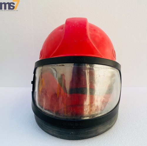CLEMCO APOLLO SUPPLIED-AIR HELMET BLASTING RESPIRATOR