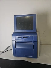 Sony UP-CR10L SnapLab Digital Photo Thermal Printer PARTS OR REPAIR