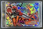 2025 Panini Absolute Nico Collins Base (RAW)