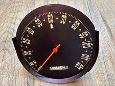 1963 Plymouth Fury Belvedere Savoy Used Mopar Factory Speedometer 35104 Miles