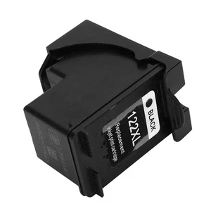 Ink Cartridge Fillable Printer For Deskjet1000 1050 2000 2050 2510Black
