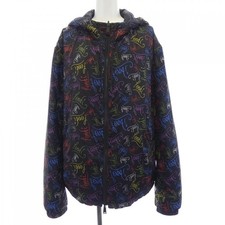 Authentic Fendi FENDI FW1090 AHCF Blouson 230-000-290-8419