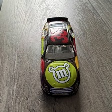 David Gilliland Shrek Diecast Racing Cars for sale | eBay