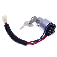 Good Quality TC020-31820 Ignition Switch Replacement for Kubota MX5100 Models