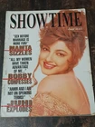 SHOWTIME DEC 1996 MAMTA, BOBBY DEOL, JUHI, BALLY, JACKIE, VIKAS BHALLA, BOBBY, S