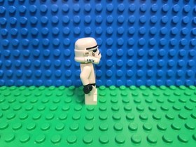 LEGO Stormtrooper Minifigure 10123 sw0036 Star Wars 7146 7139 CMF Lot Rare HTF 