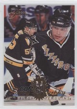 1994-95 Flair Larry Murphy #137 HOF 0a1