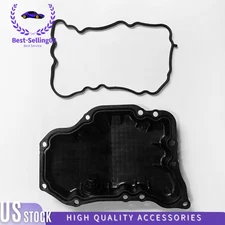 For 2023 2024 Nissan Rogue 1.5 Engine Oil Pan With gasket 11110-6RC2B NEW