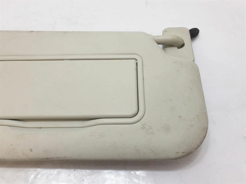 MK3 2011-2016 FORD RANGER PARASOL LADO DEL CONDUCTOR DERECHO Foto 3 de 4